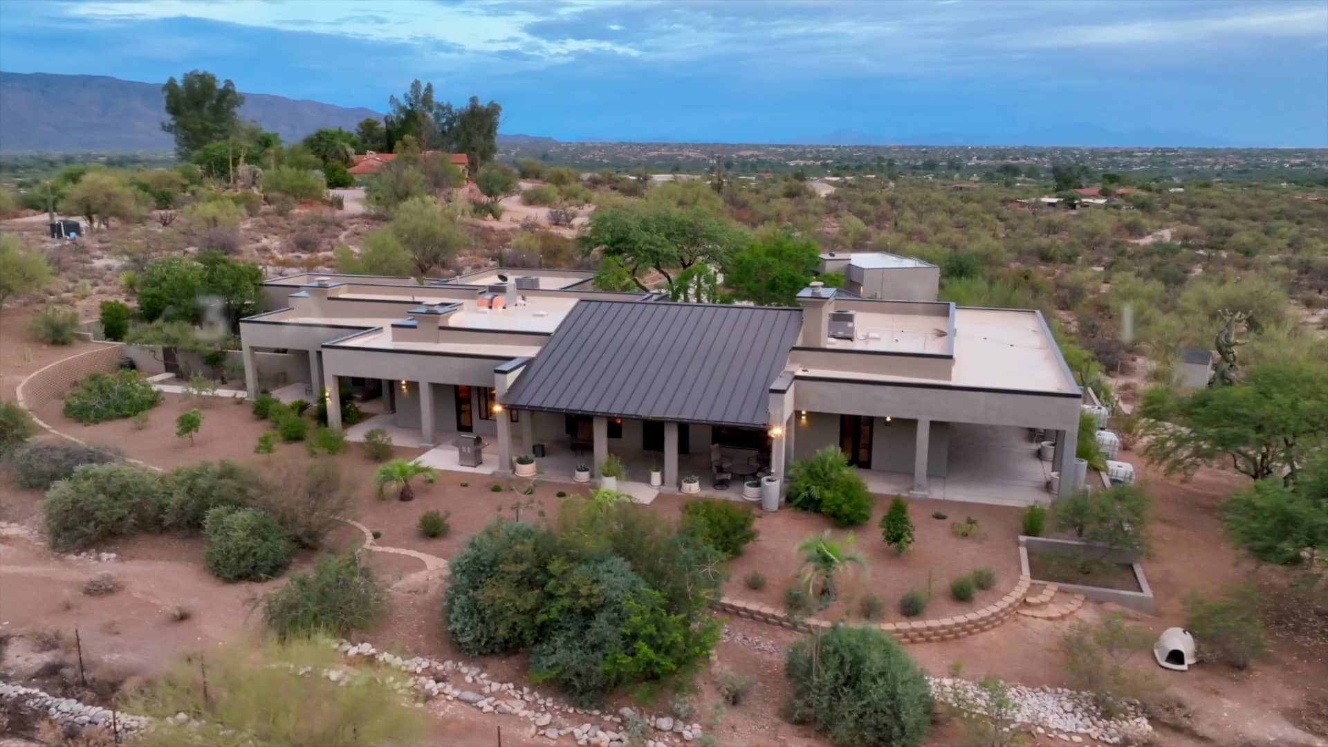 9833 E Morning Star Dr, Tucson, AZ 85749 on Vimeo