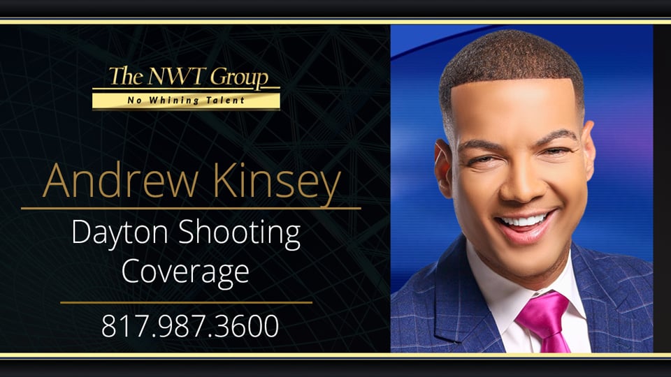 Dayton Shooting Coverage