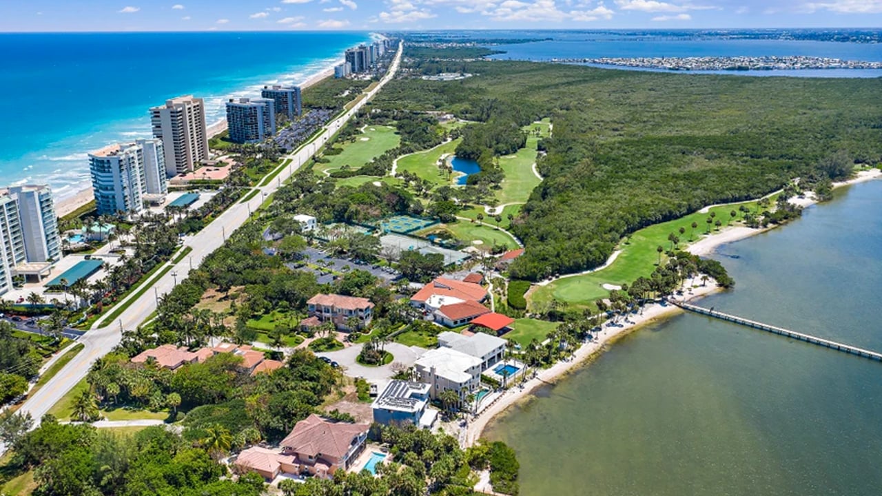 Property Showcase 101 Island Dunes Cove, Jensen Beach on Vimeo
