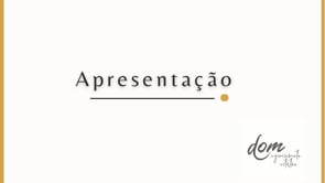 Isadora Cecatto - Apresentação