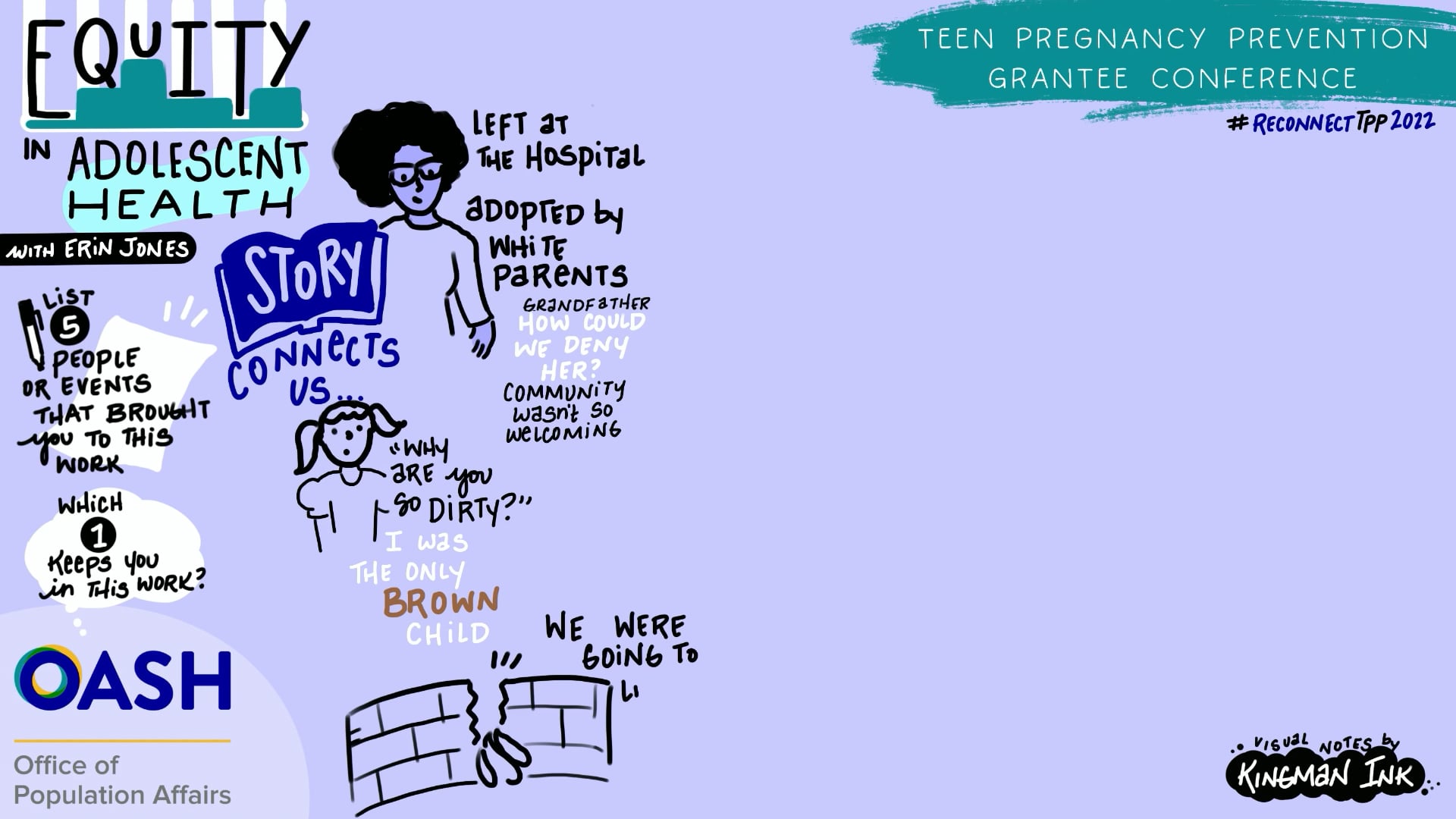 7-28-22 Equity in Adolescent Health on Vimeo