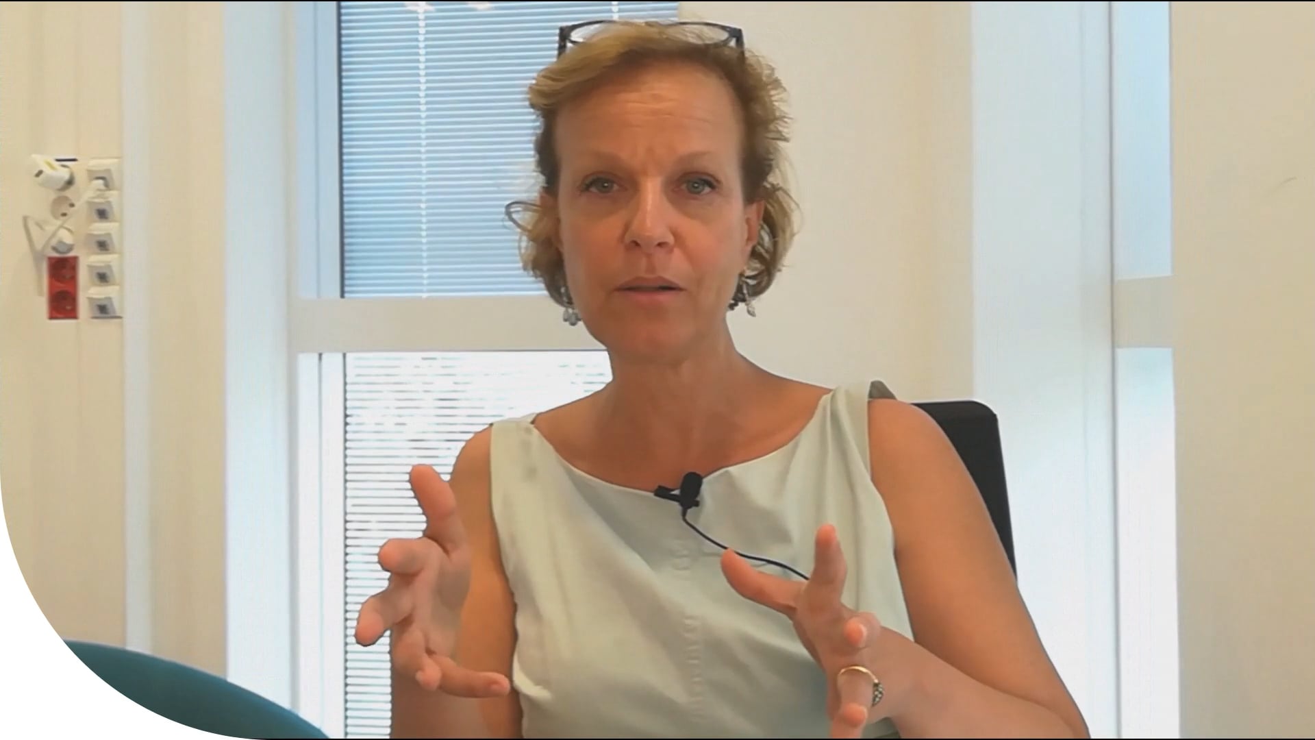 Smart Immune | Karine Rossignol, CEO