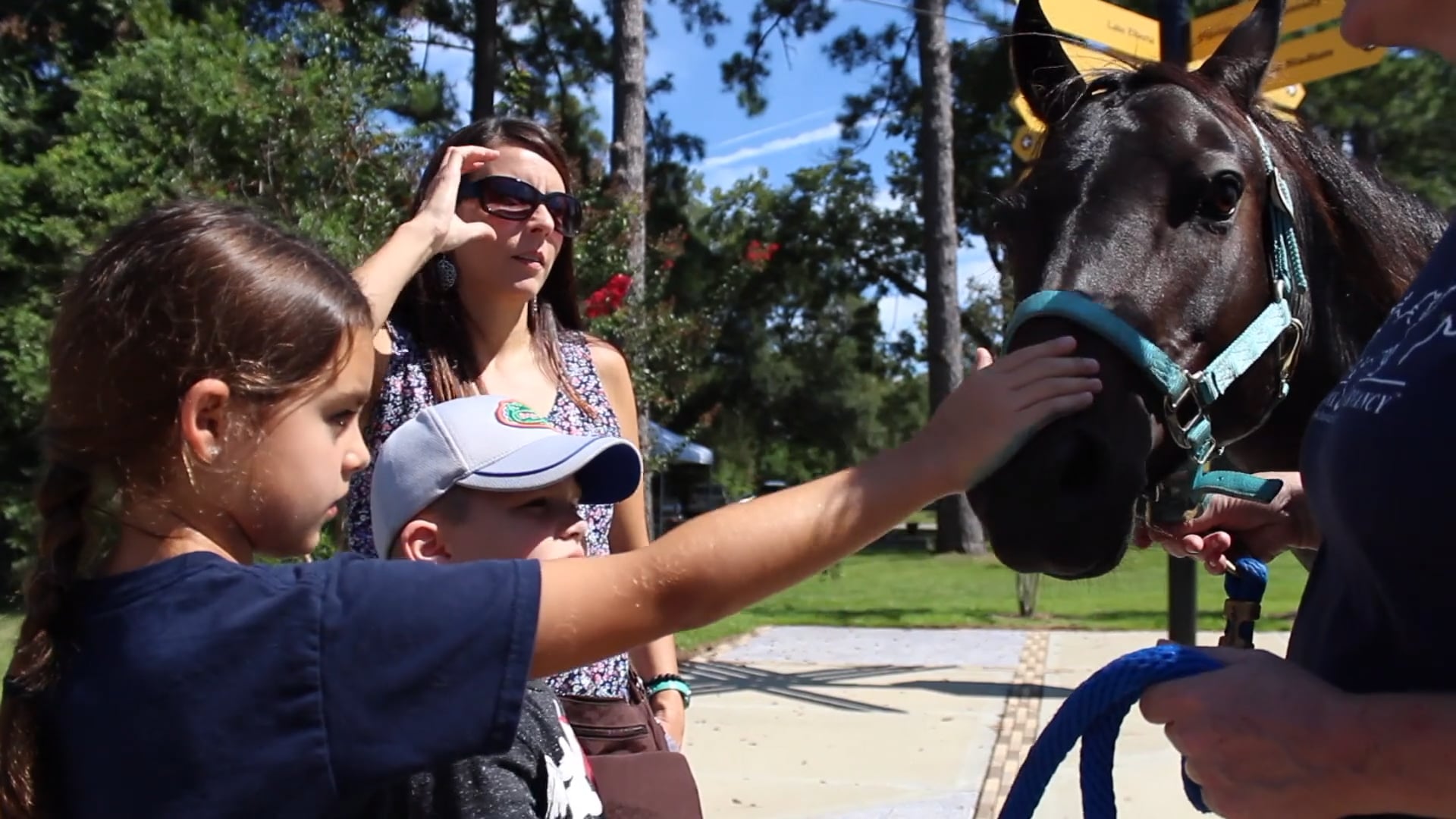 Loco For Love Festival, Activities For Kids of All Ages-Short Promo 2022