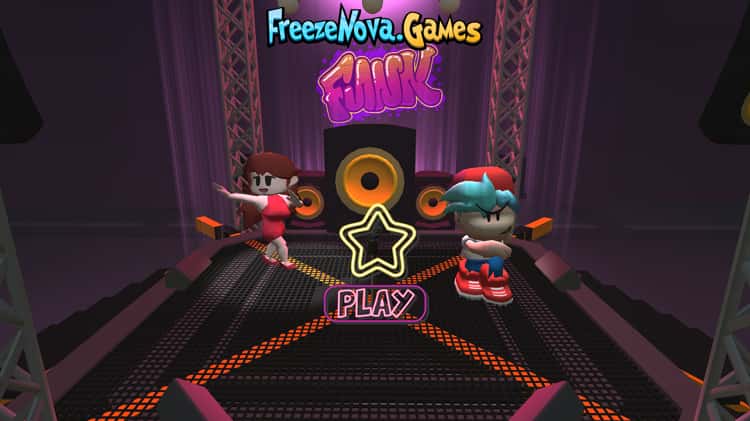 FNF Funk 3D #Unblocked Gameplay on Vimeo