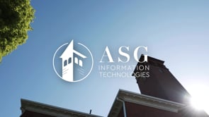 ASG Information Technologies - Video - 1