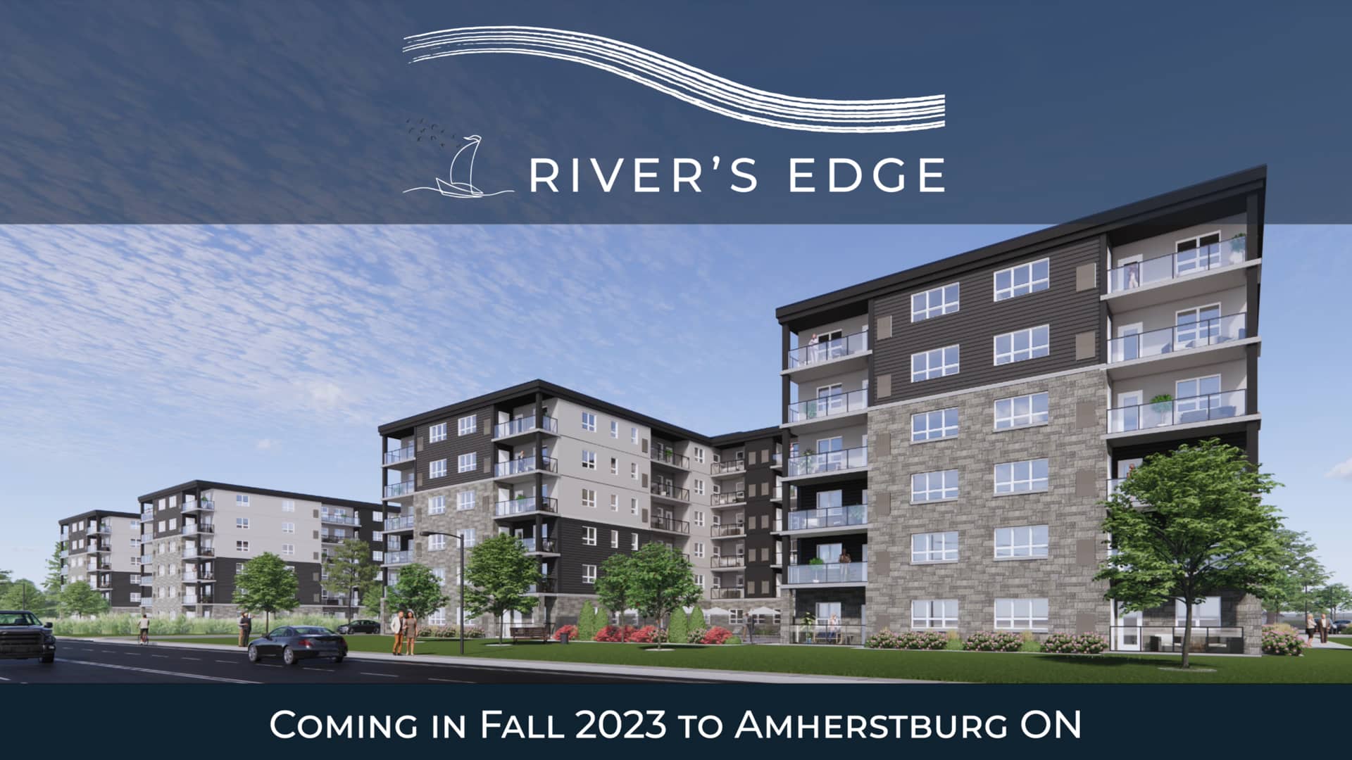 River's Edge Progress Video 2 on Vimeo