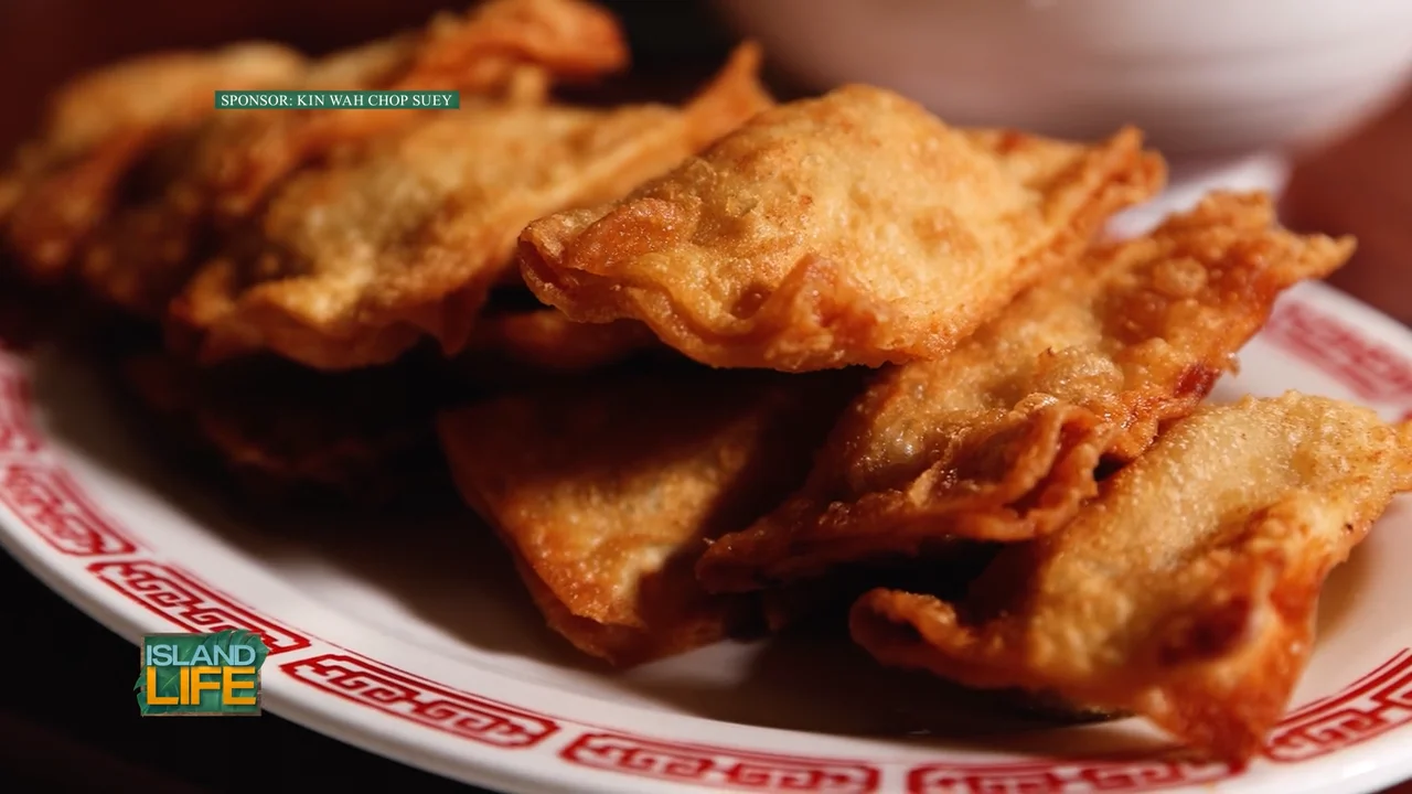 Kin Wah Chop Suey *Best Of* on Vimeo
