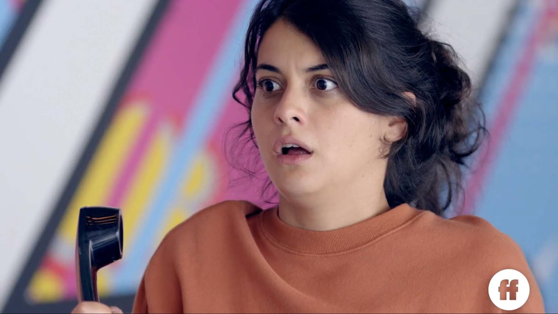 Single Drunk Female - TV30 "Responsible"