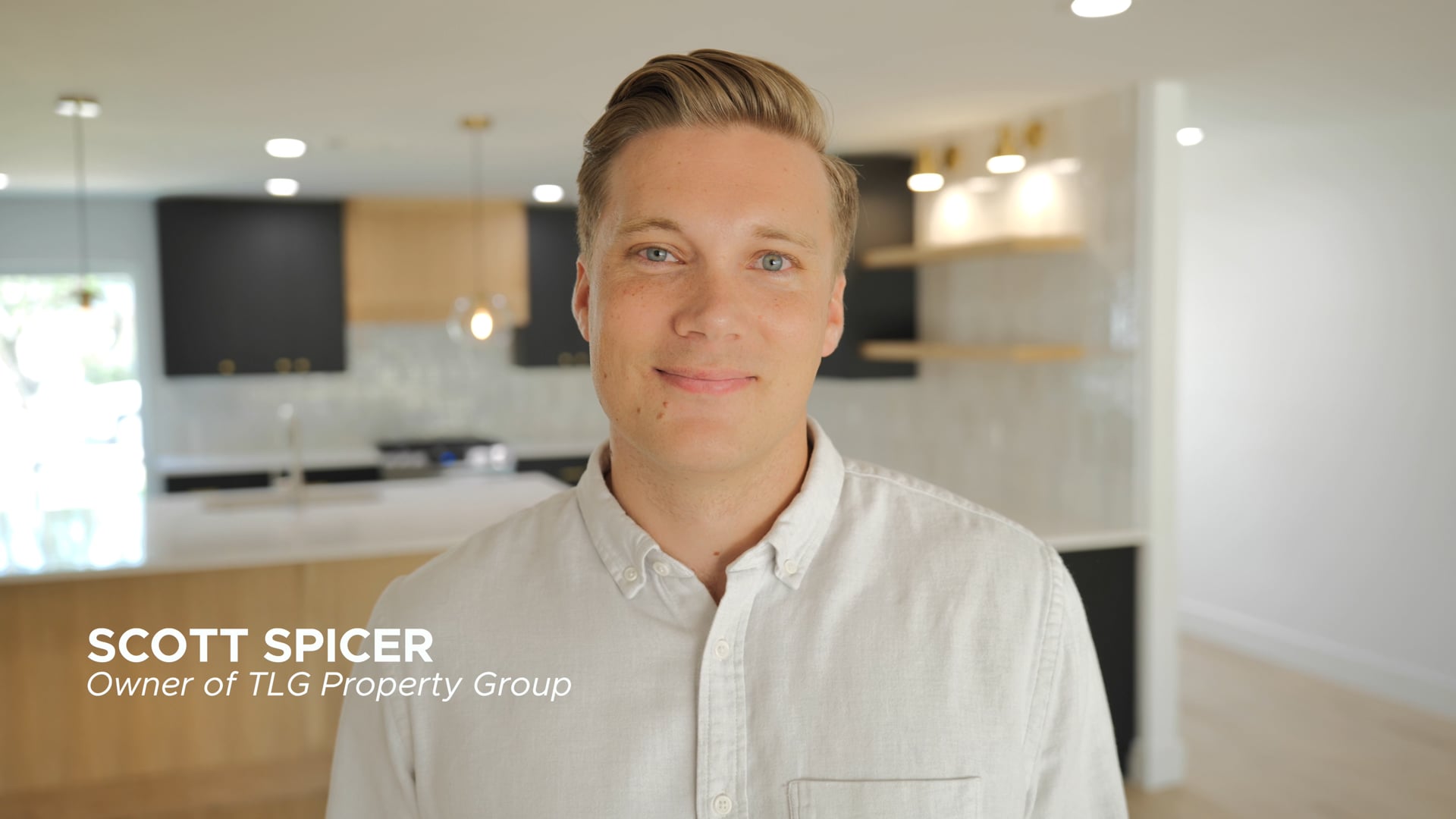 TLG - Build for Tomorrow