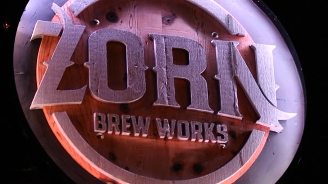 Zorn Brewery