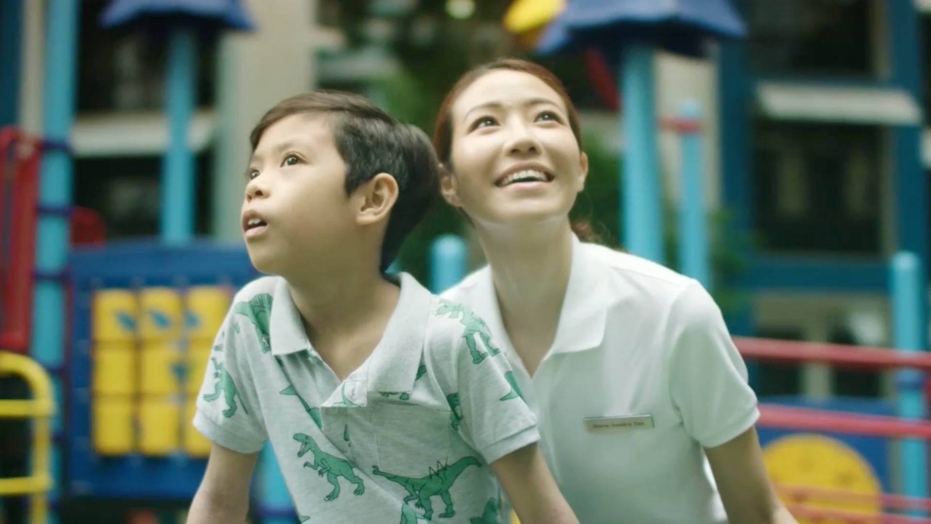 Sketchbook - Singapore Hospice Council