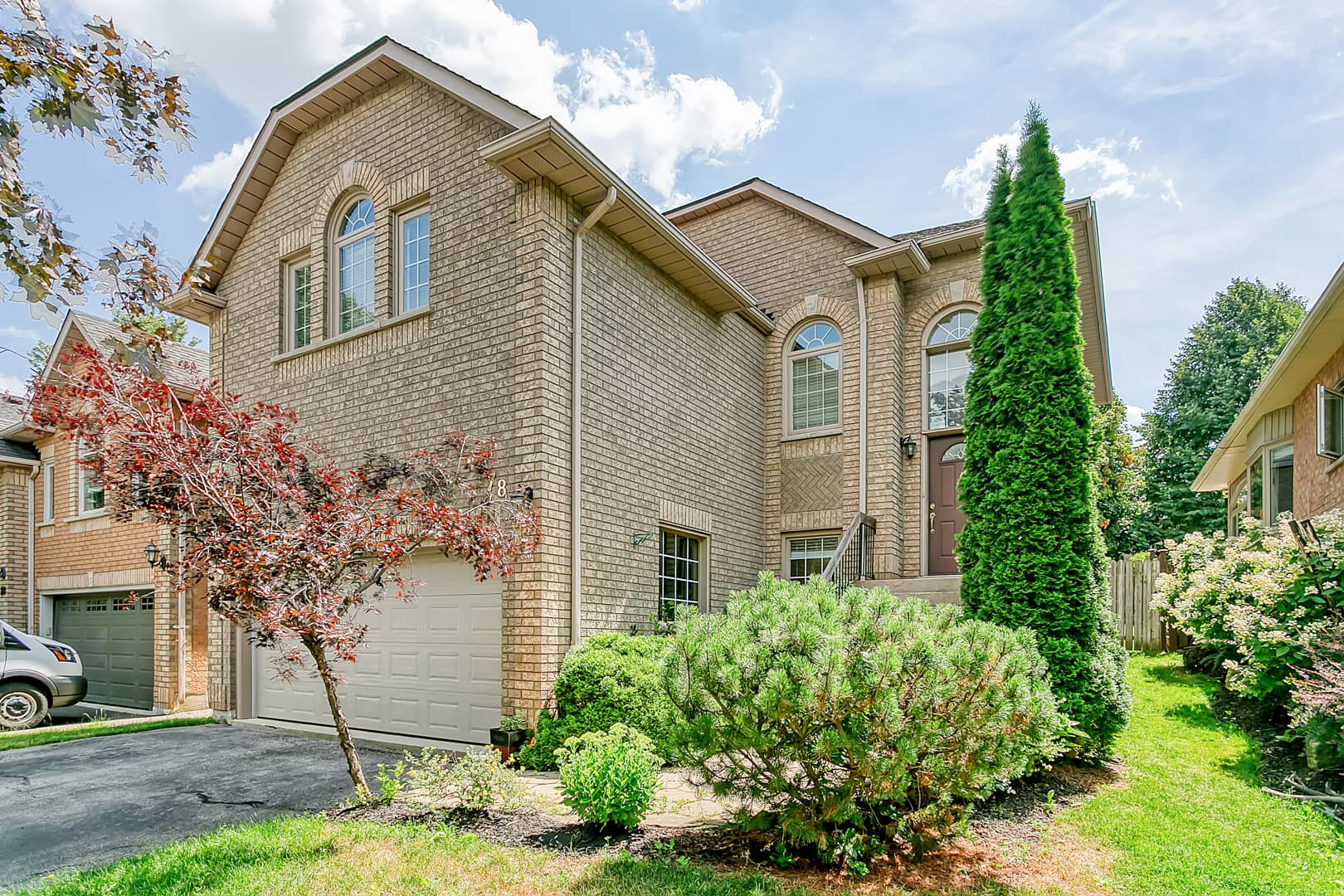 78 Laurendale Ave., Waterdown ON on Vimeo