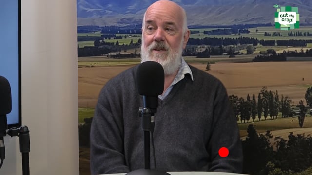 Video post from Foundation for Arable Research.