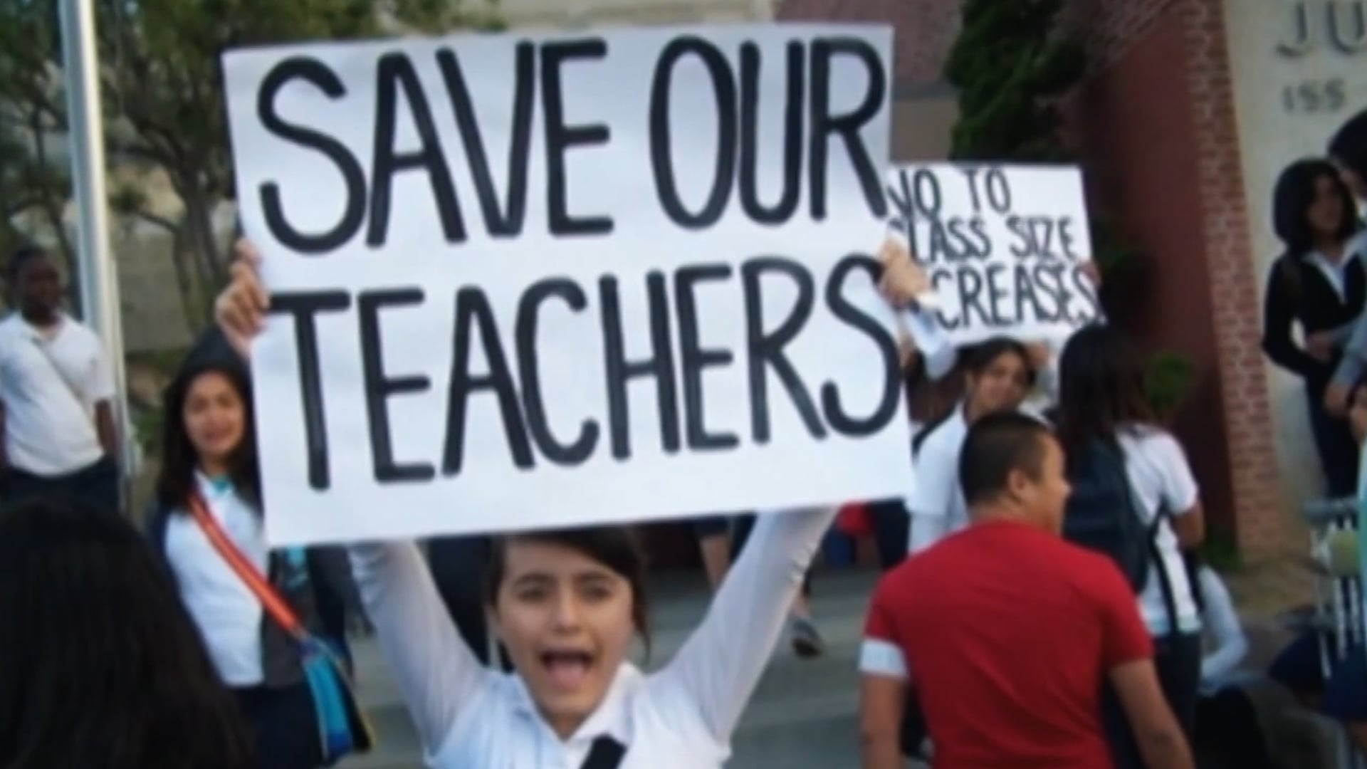 UTLA - Living History Project