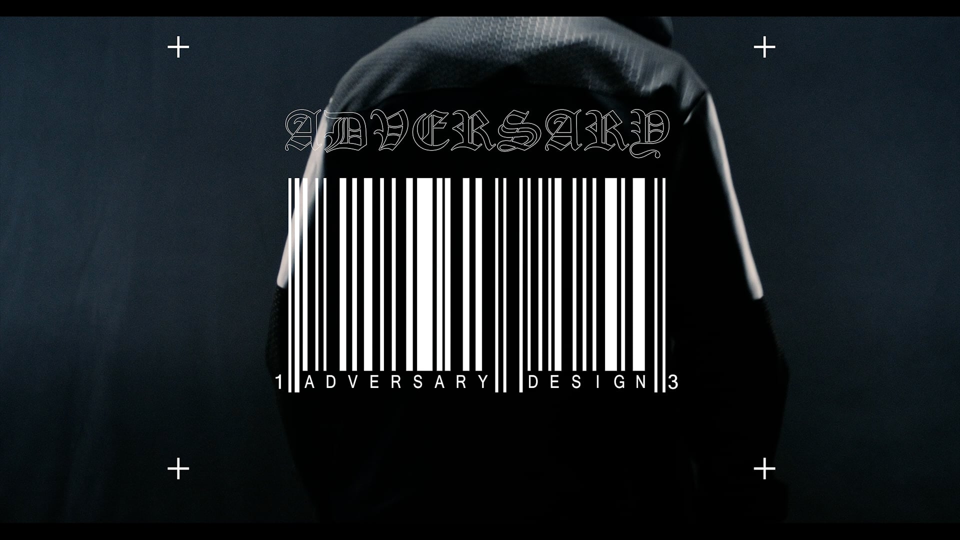 Adversary Clothing Commercial