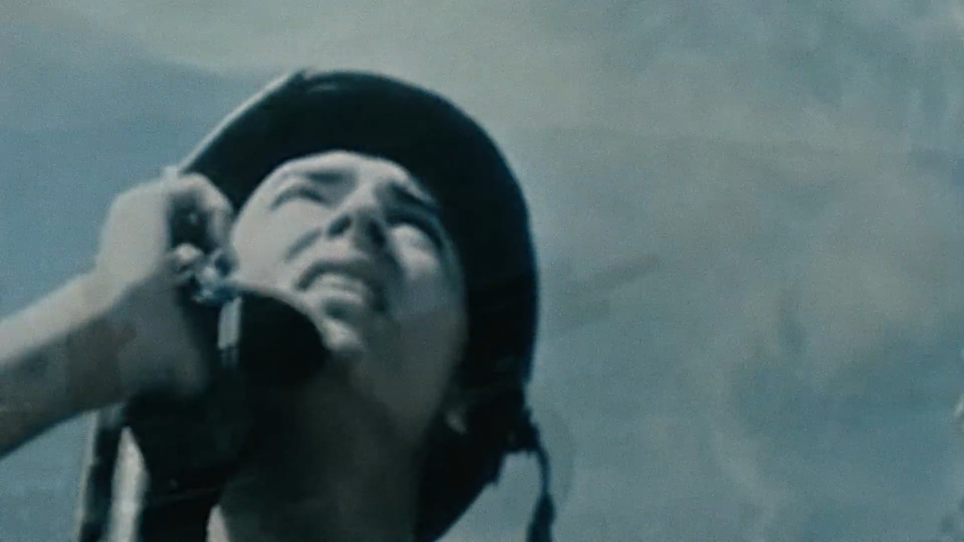 Live Your Legacy | Veteran Mike Firth