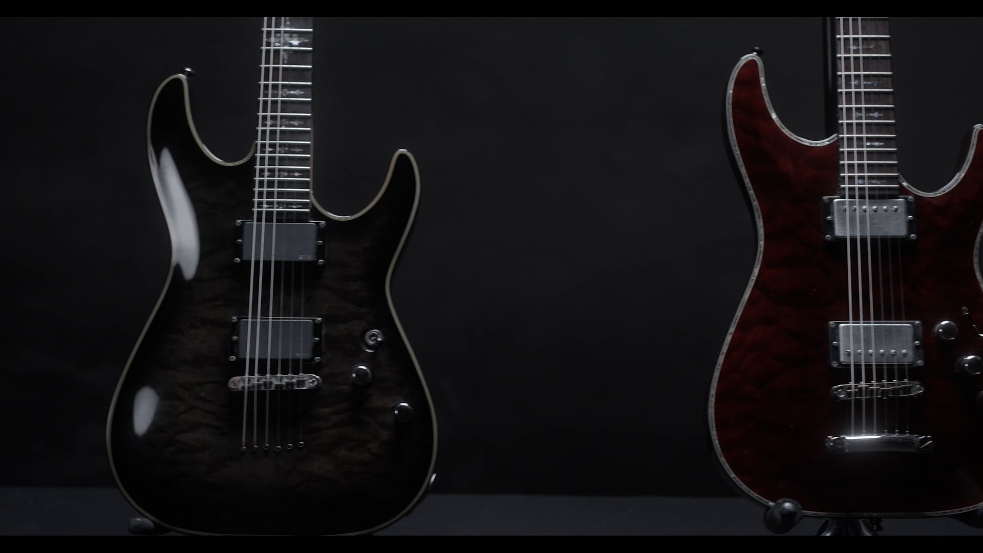 Drift x Schecter Guitars