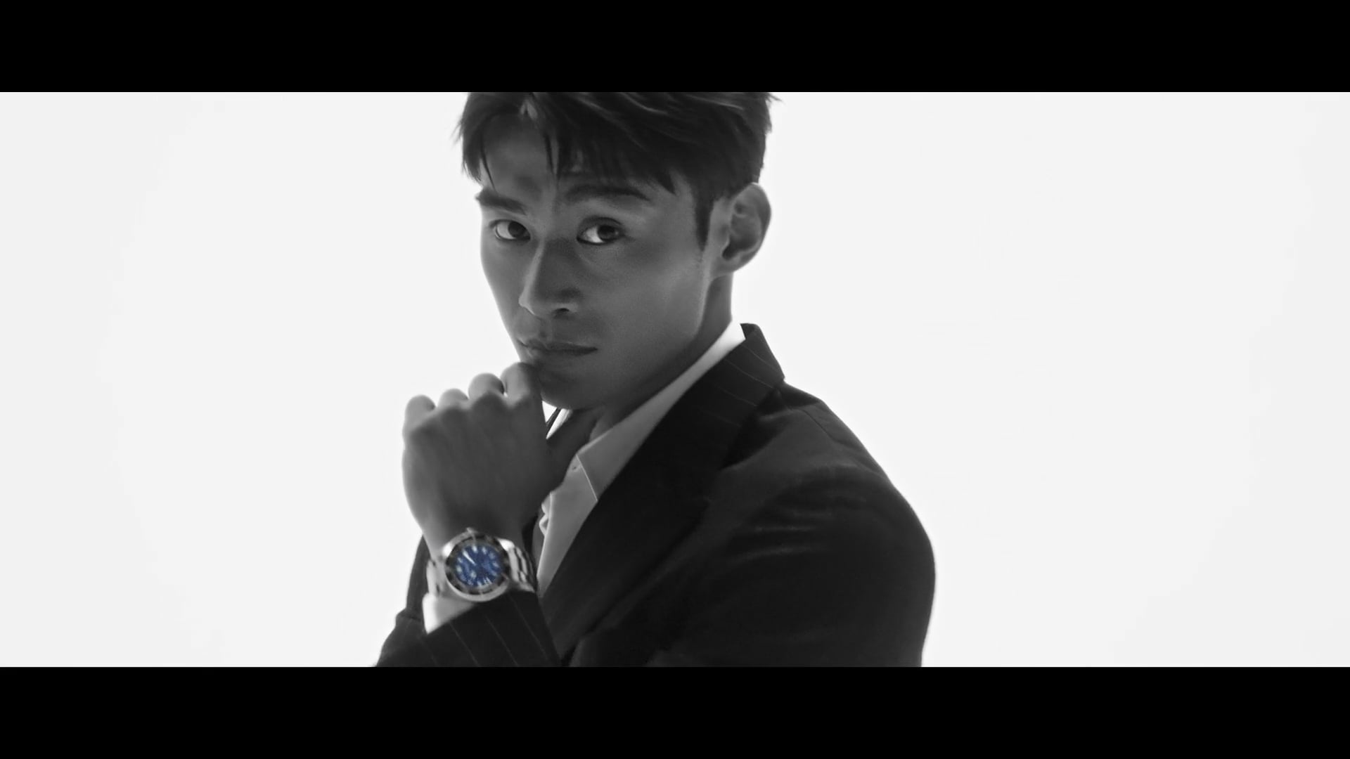 SEIKO ∣ Prospex ft. 楊勇緯