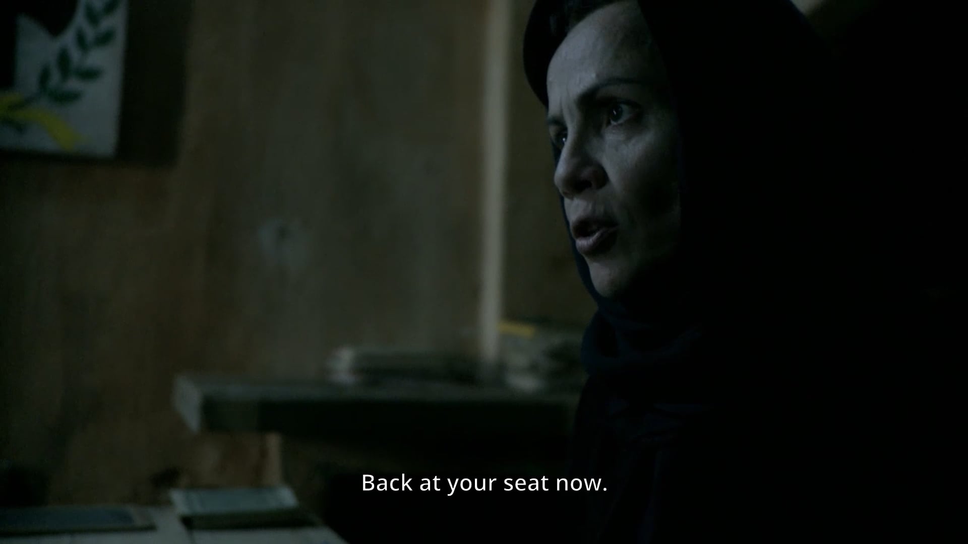 The Island - Scene 02