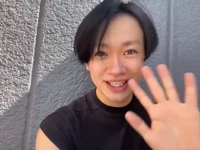 人様へのサプライズコメント動画〜村田充さんデビュー20周年記念＆バースデーイベント編〜
