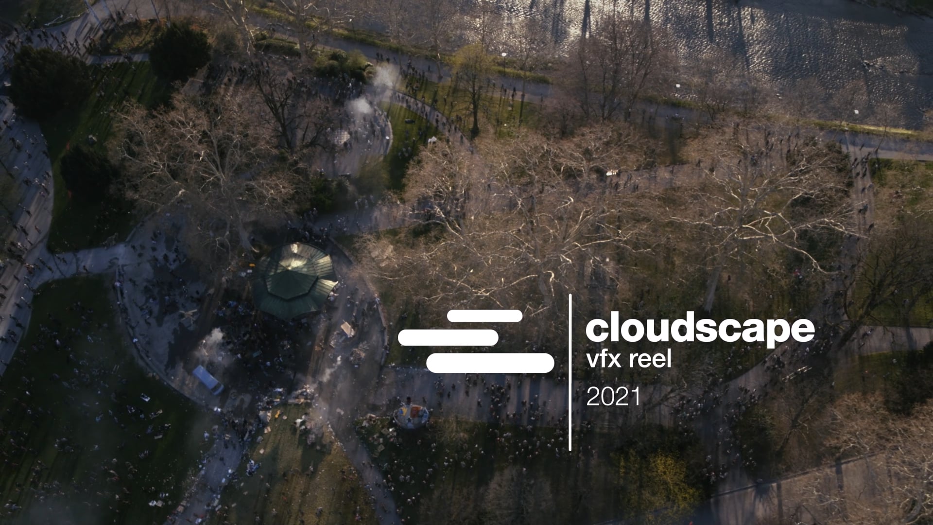 VFX Reel 2021 on Vimeo