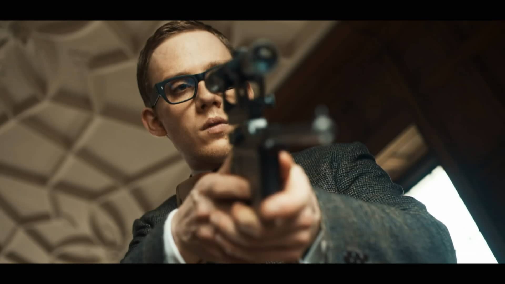 ITV Hub Drama Bundle 2022 on Vimeo