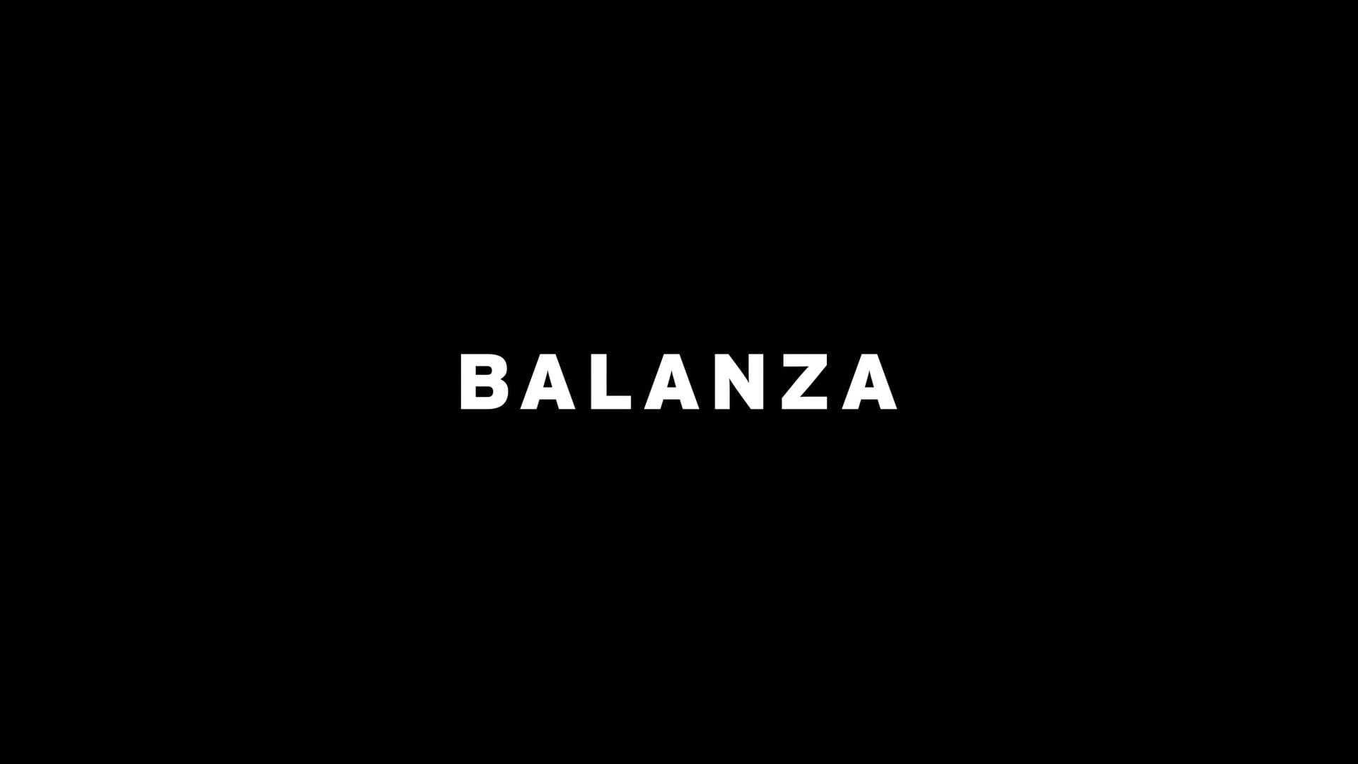 Balanza┃Commercial Video