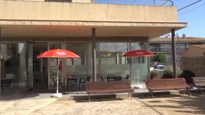 Ajudicat el bar del CER, que no obrirà fins al setembre