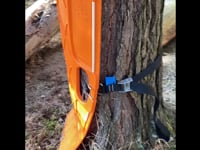 This is &amp;quot;Toolprotect Stammschutzmatte SSM.mov&amp;quot; by FAIE Handelsgesellschaft mbH on Vimeo, the home for high quality videos and the people who love them.