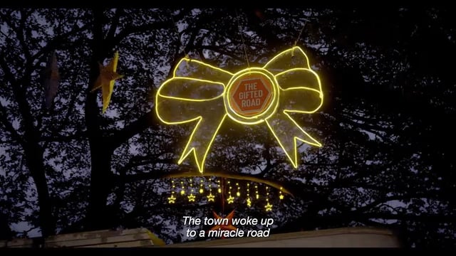 Acko - Christmas Film