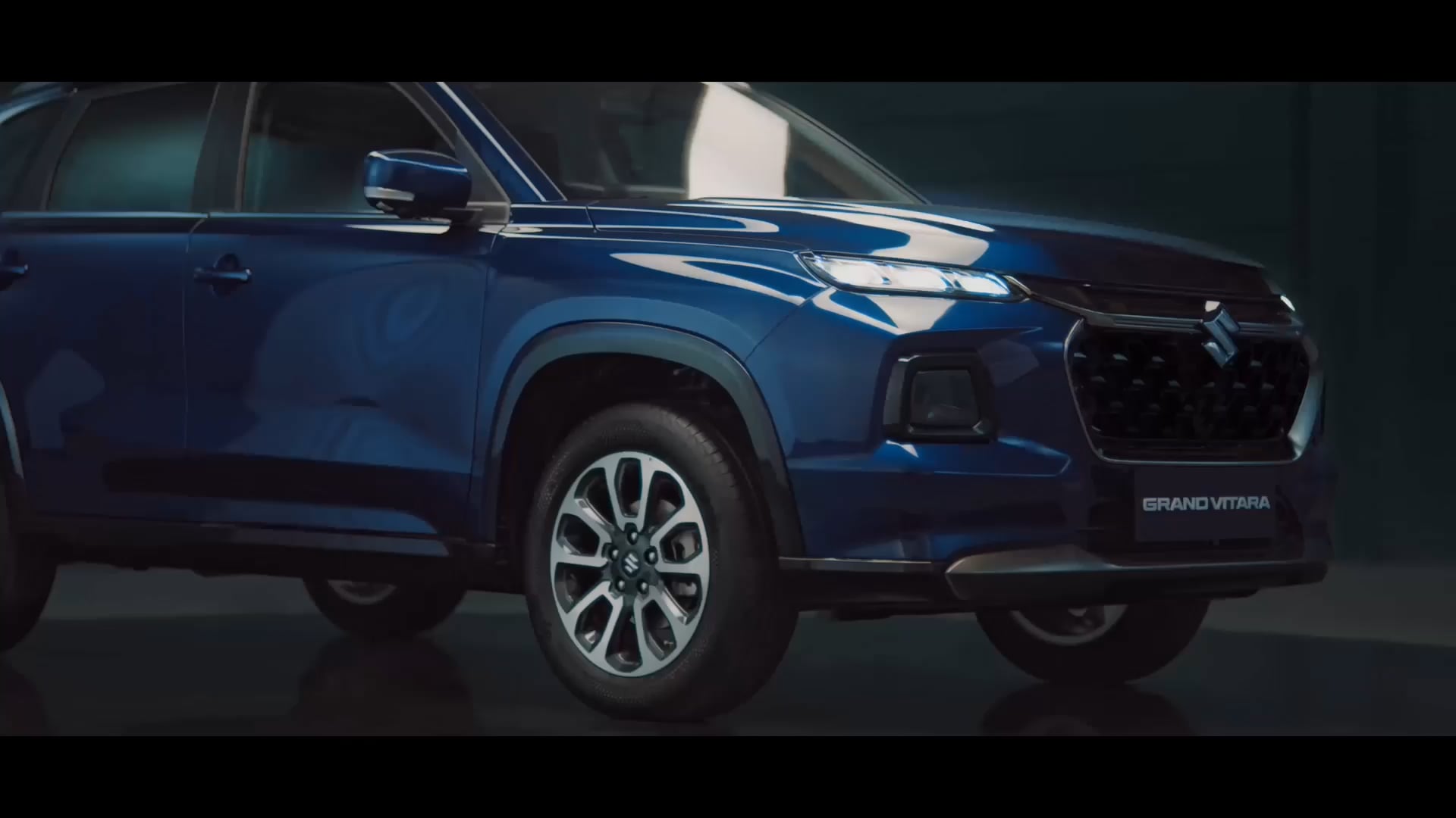 Grand Vitara By Mantra Pixels.mov