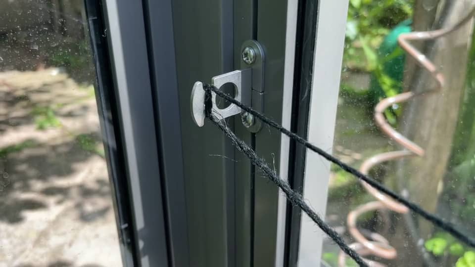 Cultivar Greenhouse fixings and fittings on Vimeo