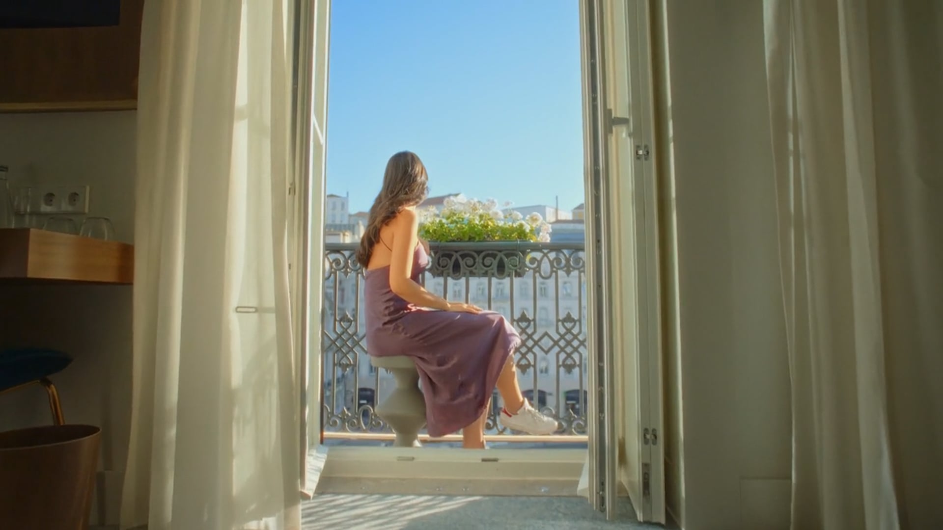 Blue Liberdade Hotel - What's Lisbon?