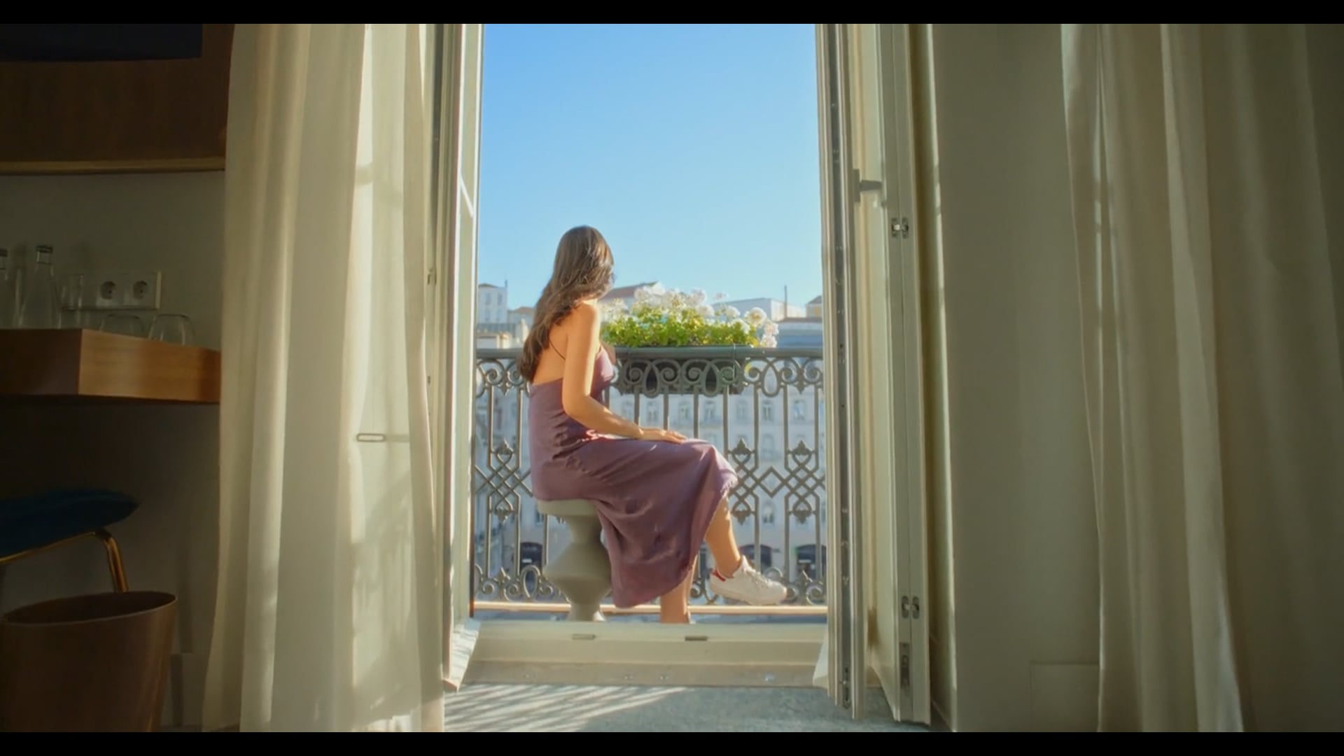 Blue Liberdade Hotel - What's Lisbon?