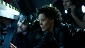 Sigourney Weaver Saves Journalism