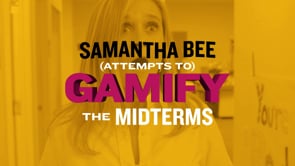 Gamify the Midterms Part 1