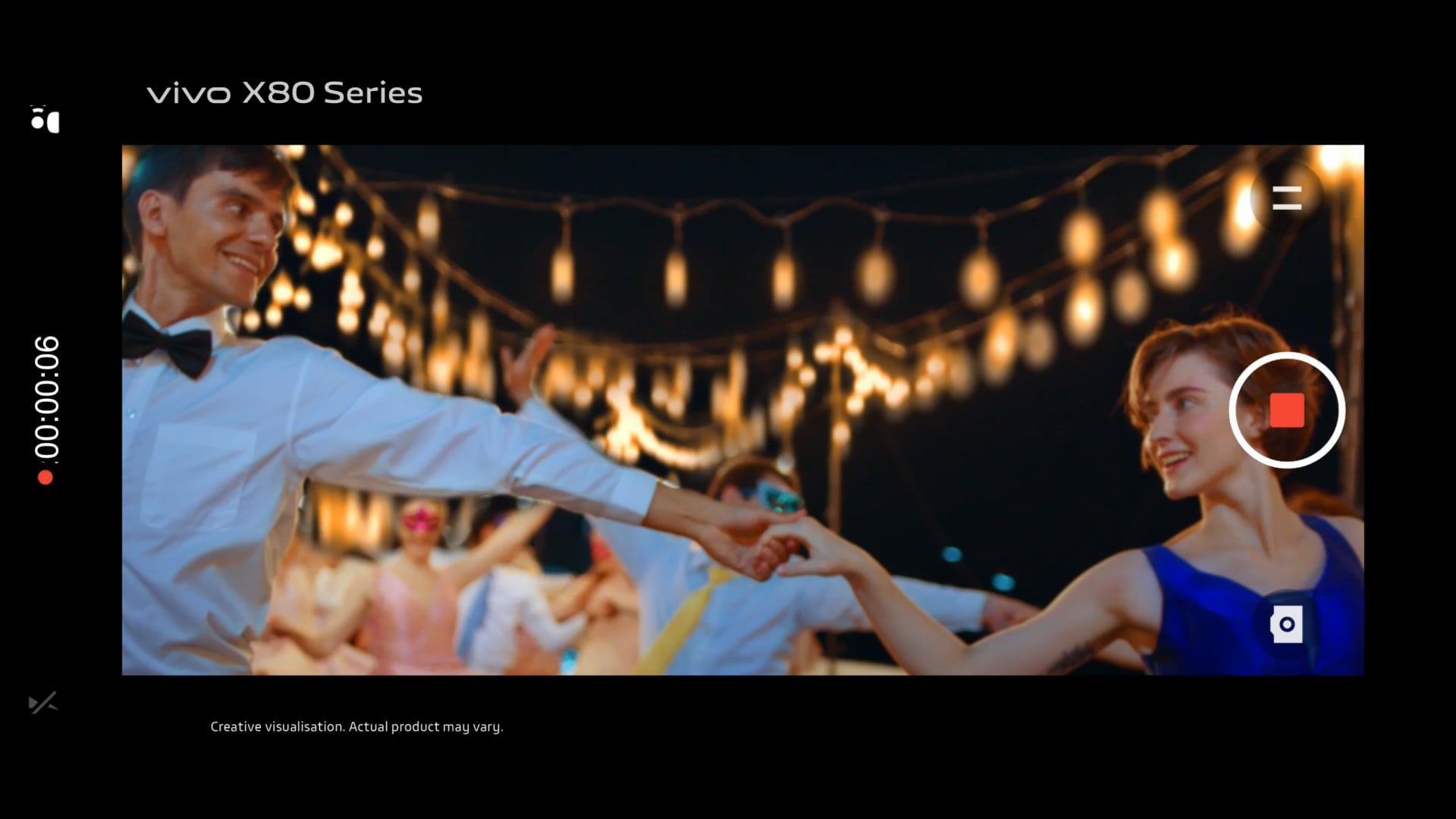 VIVO X80 Series By Mantra Pixels.mov