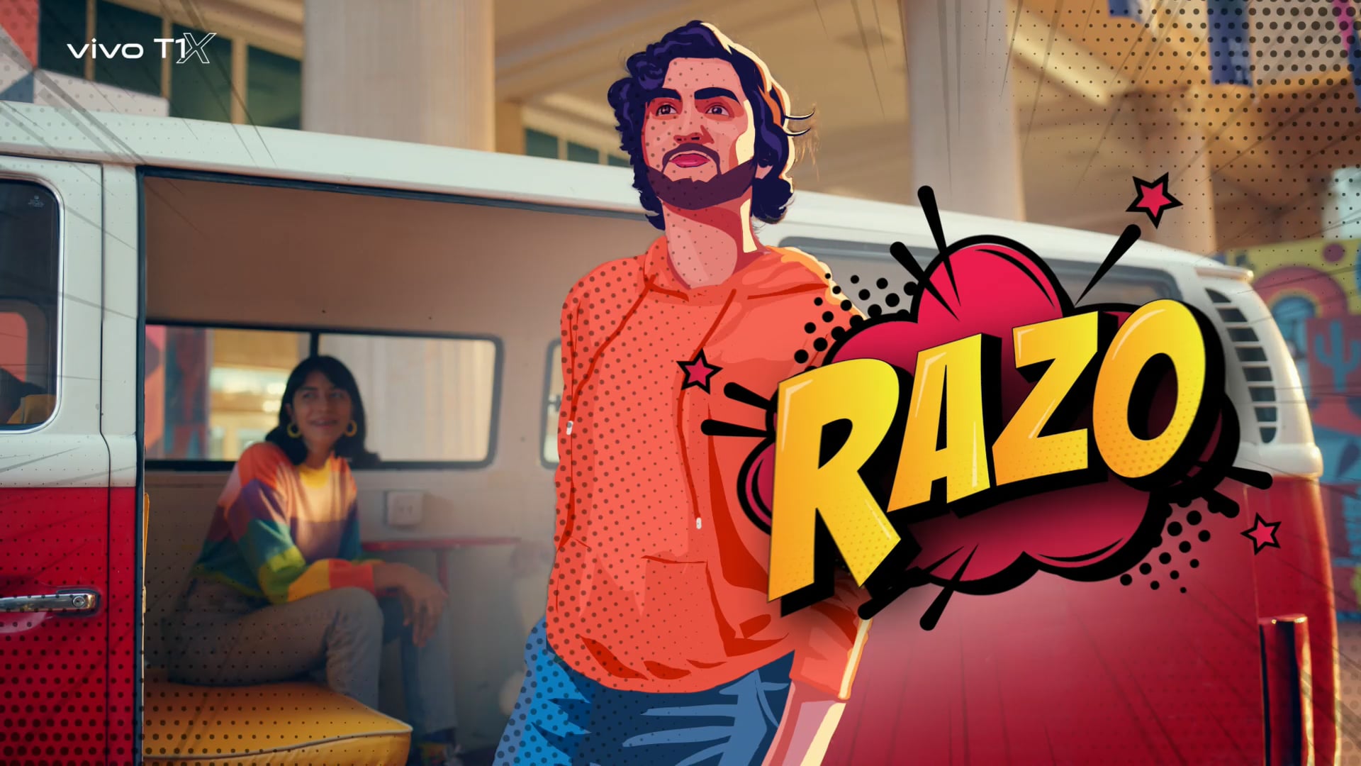 VIVO T1X By Mantra Pixels.mov