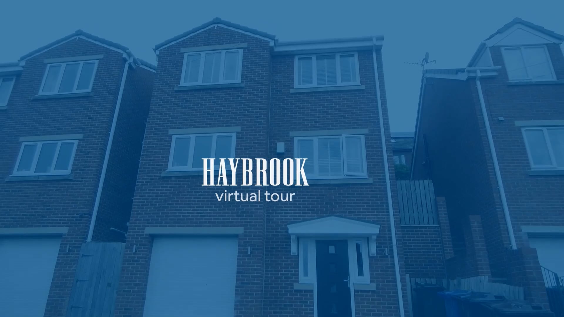 Virtual Viewing of Worsbrough Road, Blacker Hill, 4 bedroom DetachedHouse For Sale from