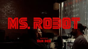 Ms. Robot