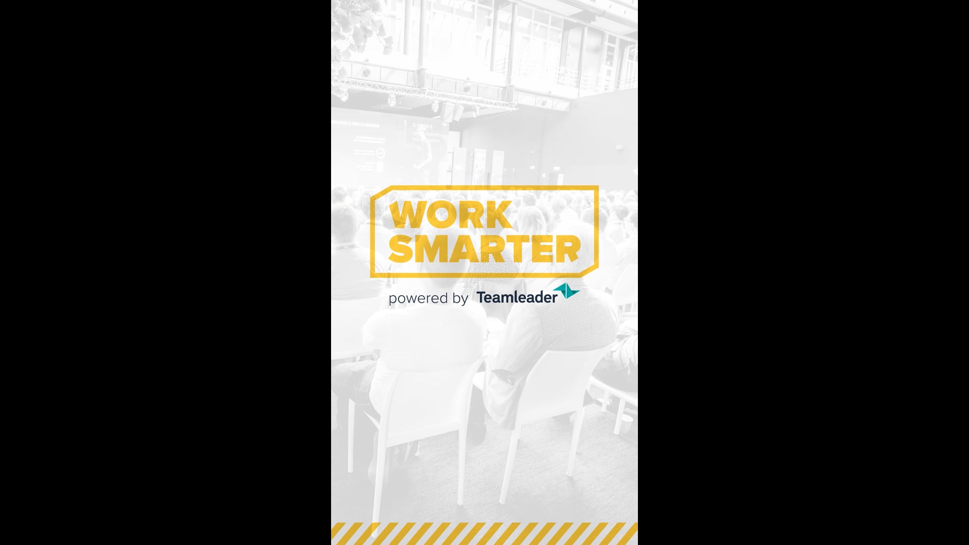 Work Smarter Social Teaser