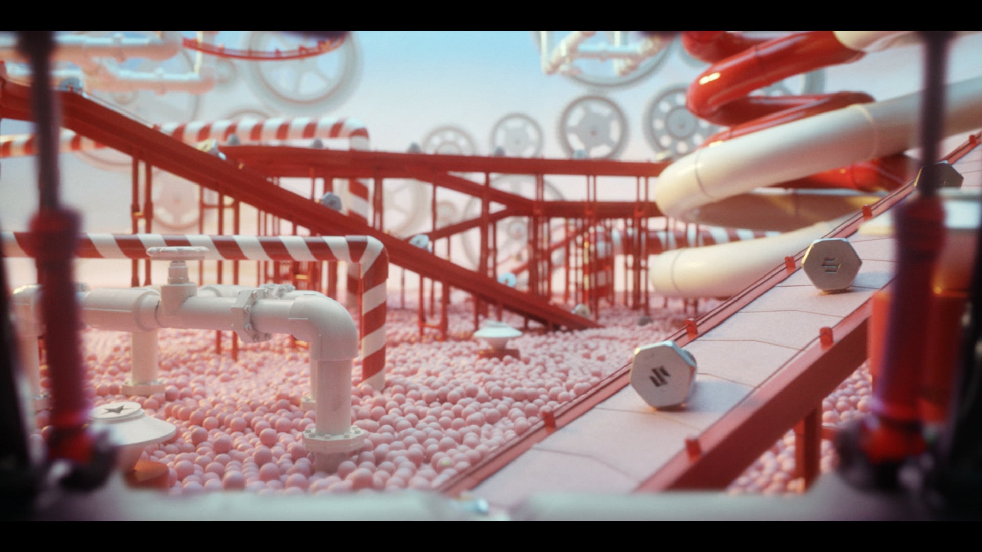 Suzuki 'Good Different' directed by Olly Williams and produced for Merman