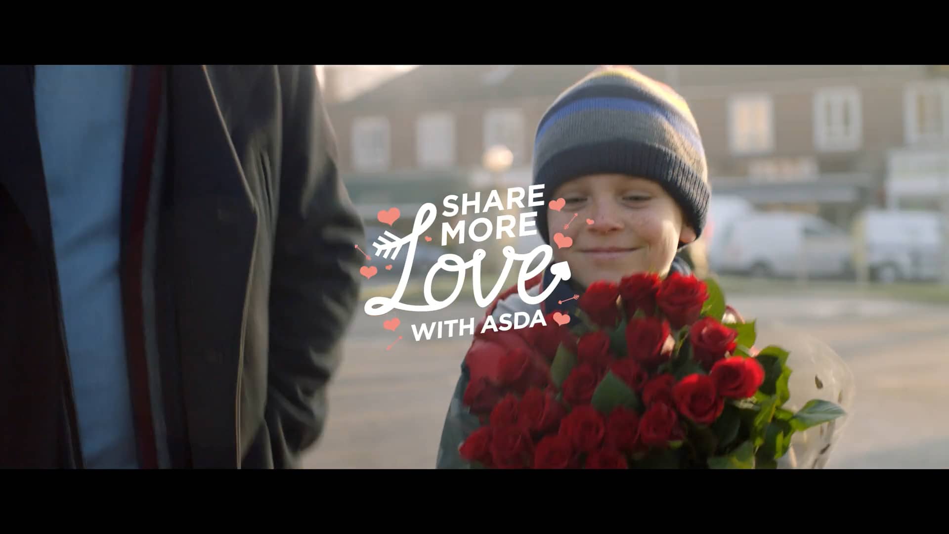 ASDA Valentines Day TV CommercialHD on Vimeo
