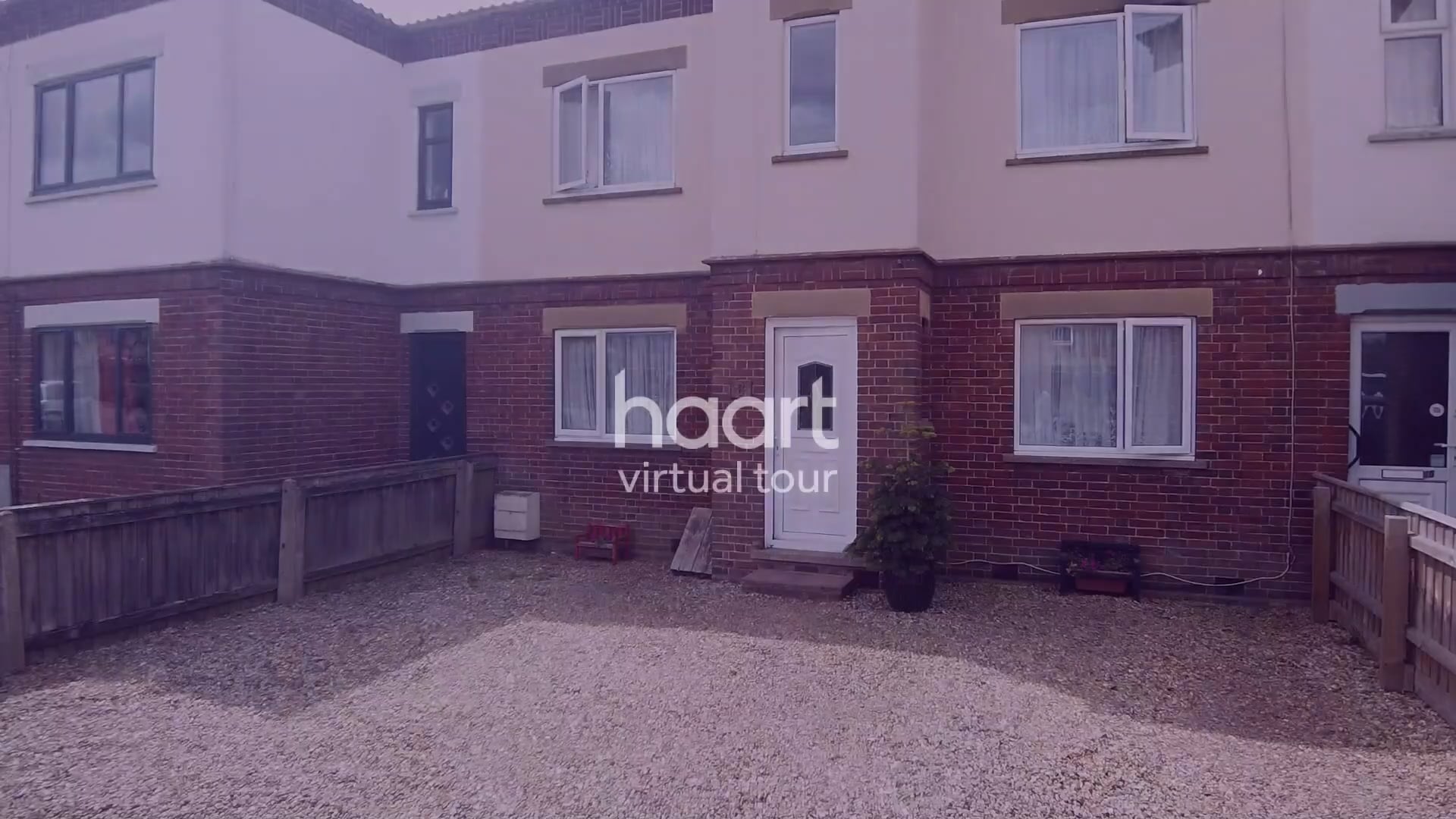 Virtual Viewing of Wisbech Road, March, 3 bedroom Family Home For Sale