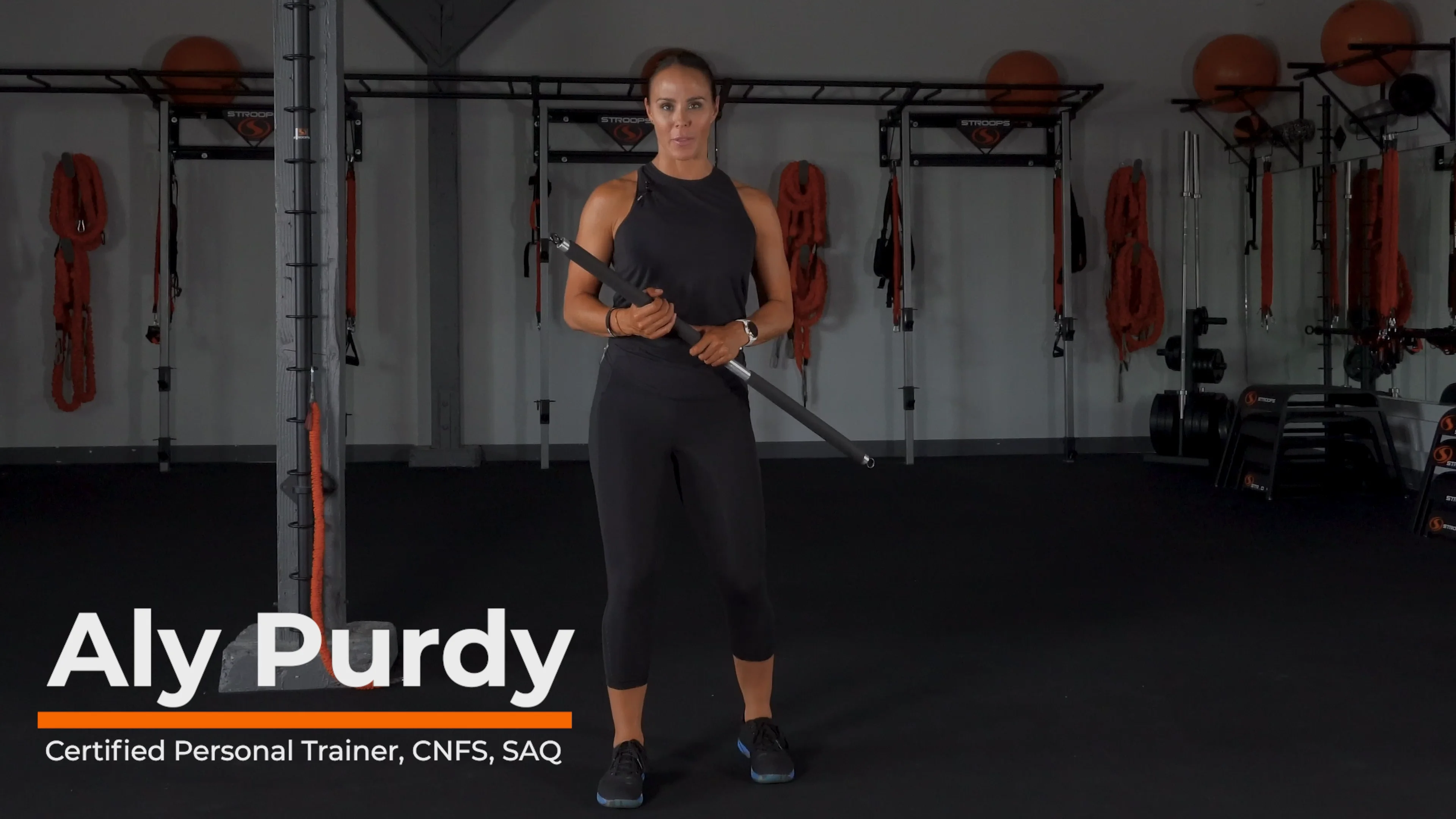 Explosive full body workout cheap