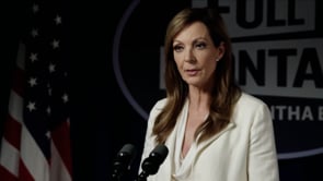 Not The White House Correspondents' Dinner