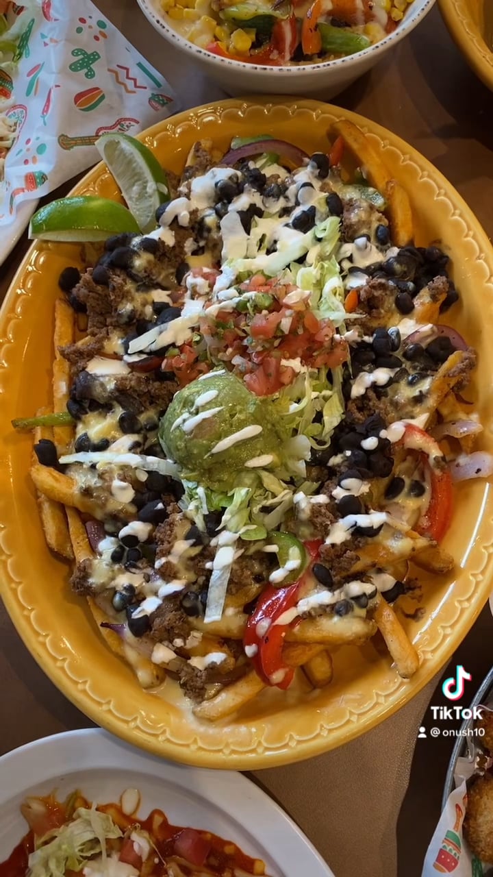 Restaurant, Bar, Mexican Restaurant Salsa Tavares, Florida