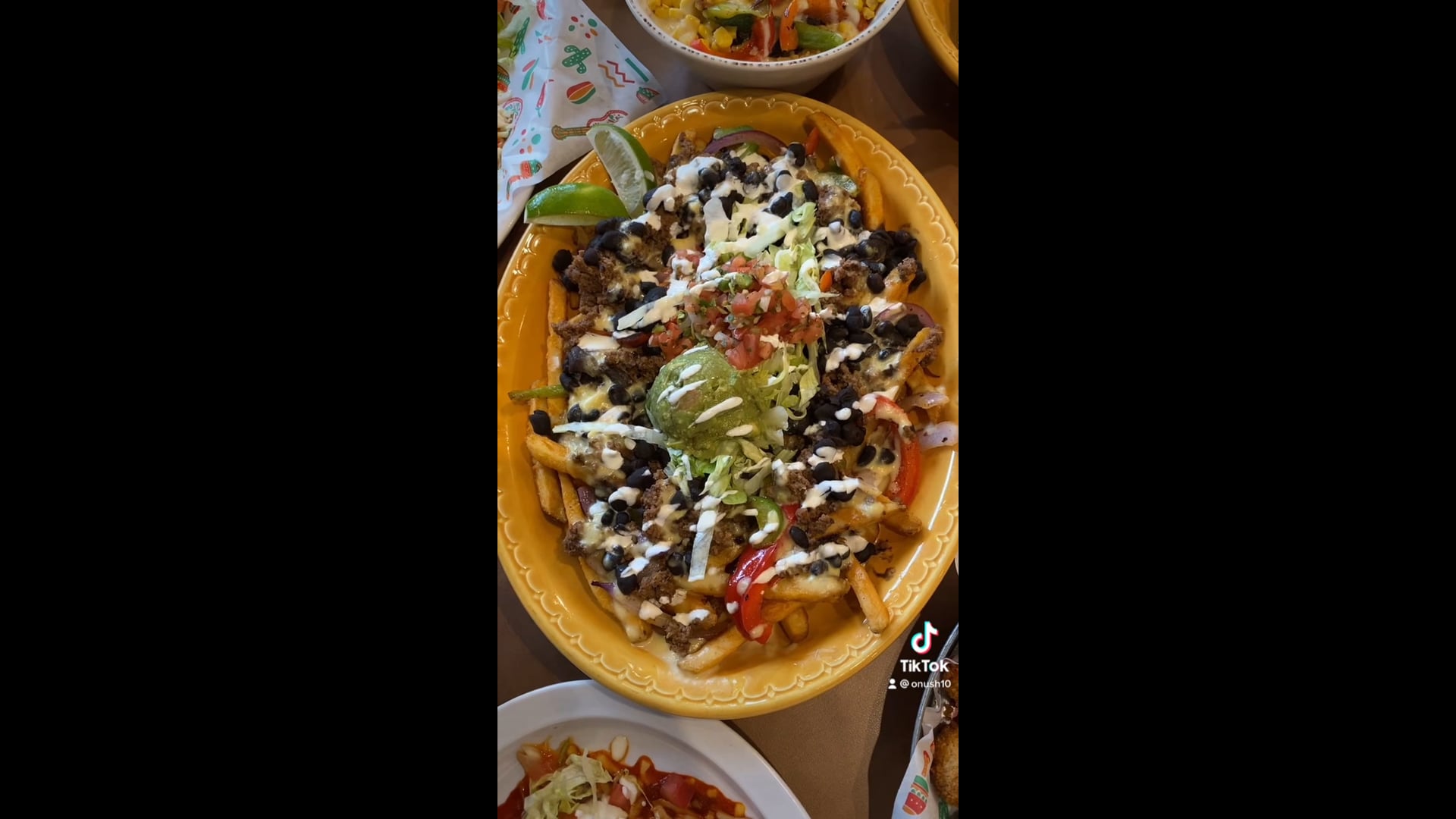 Restaurant, Bar, Mexican Restaurant Salsa Tavares, Florida