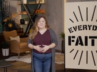 Engage Everyday Faith
