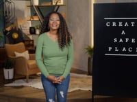 Create A Safe Place